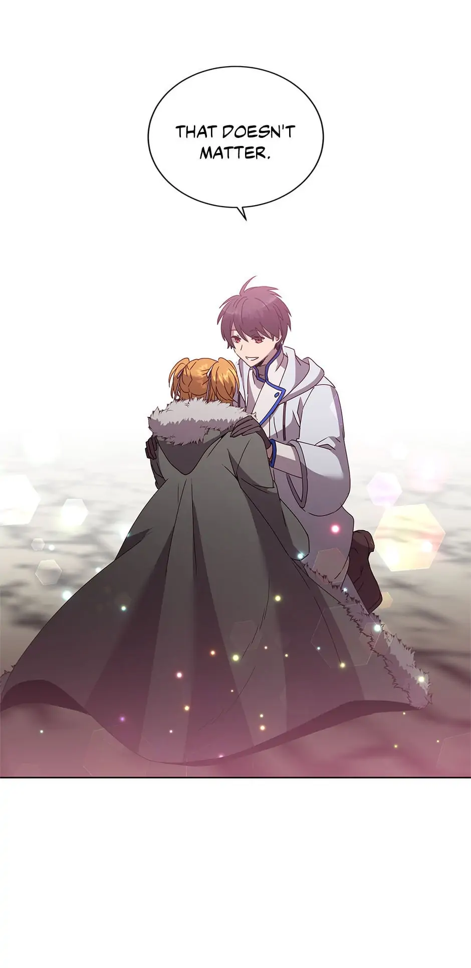 Read The Max Level Hero Strikes Back ENGLISH Manga Online