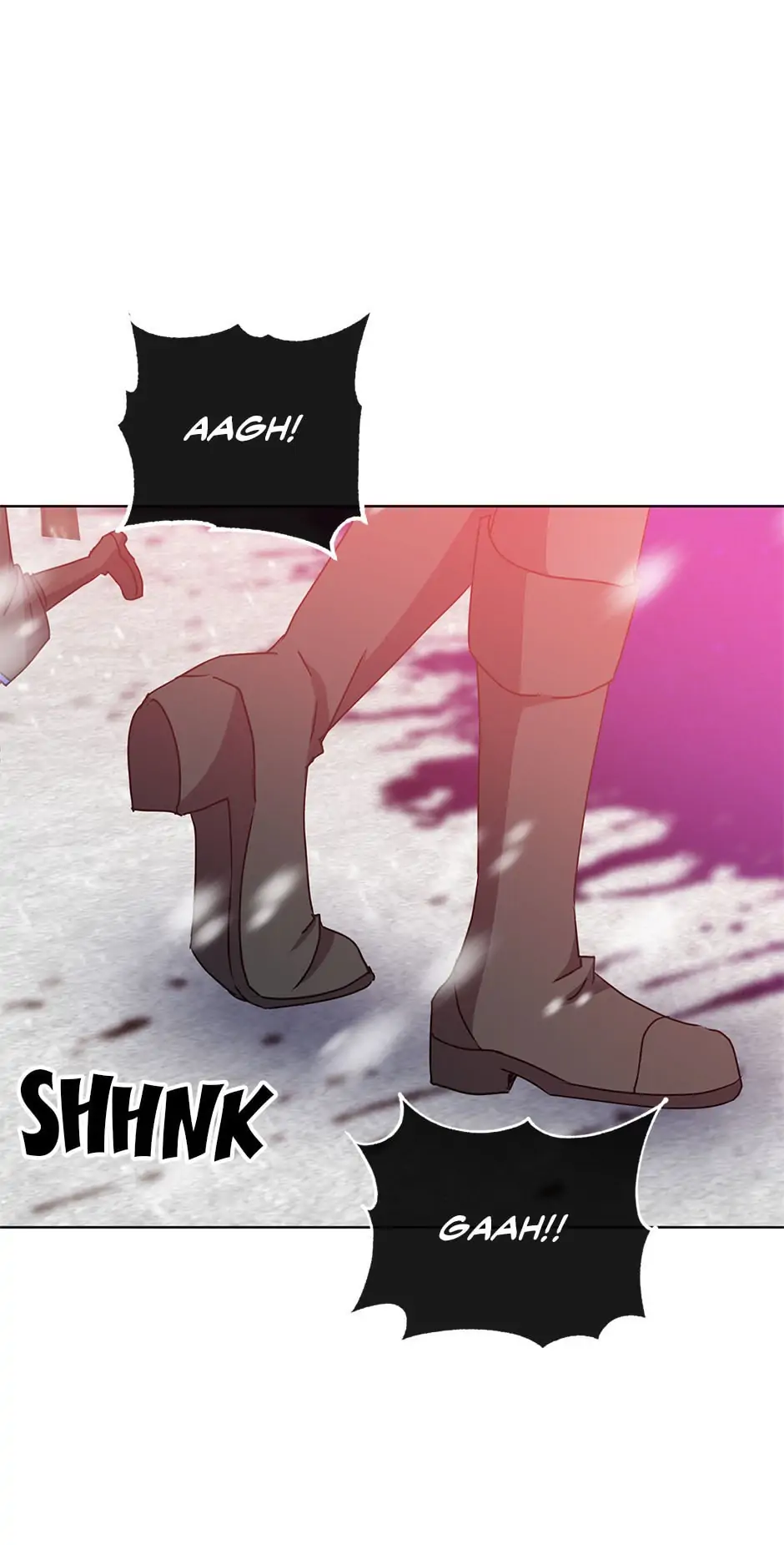 Read The Max Level Hero Strikes Back ENGLISH Manga Online