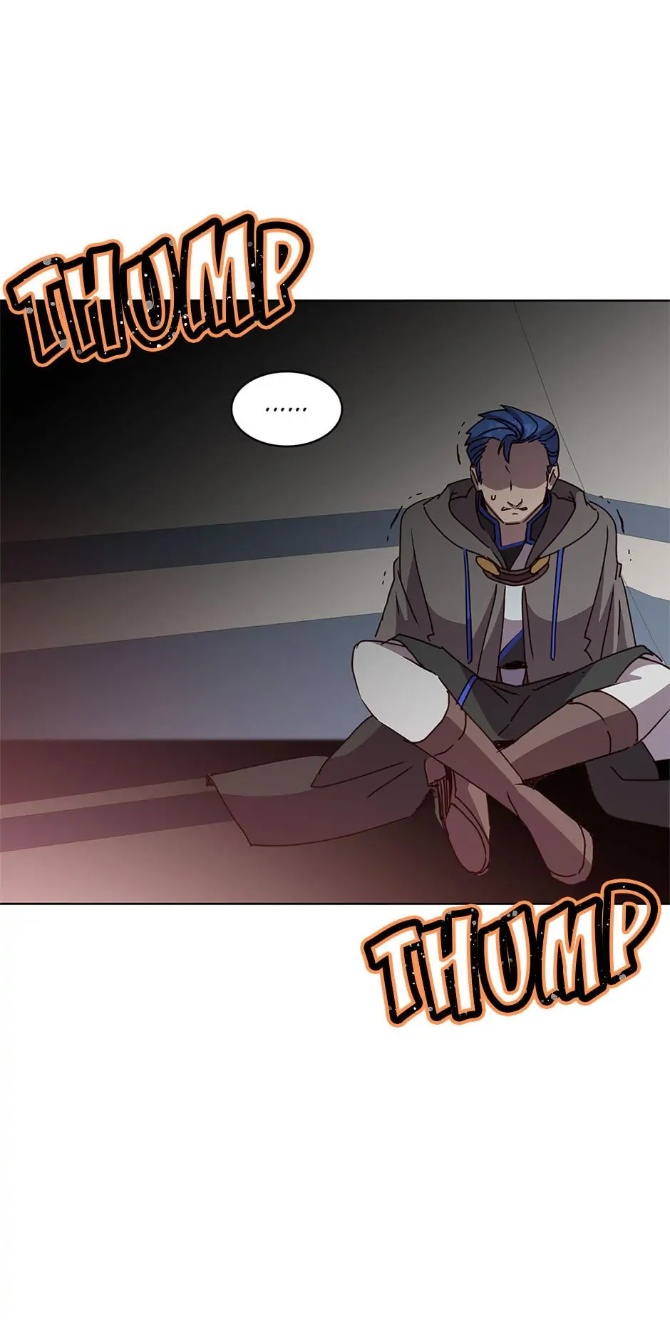 Read The Max Level Hero Strikes Back ENGLISH Manga Online