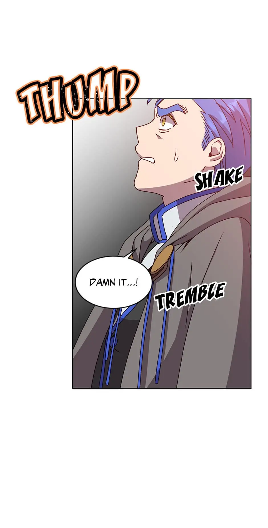 Read The Max Level Hero Strikes Back ENGLISH Manga Online