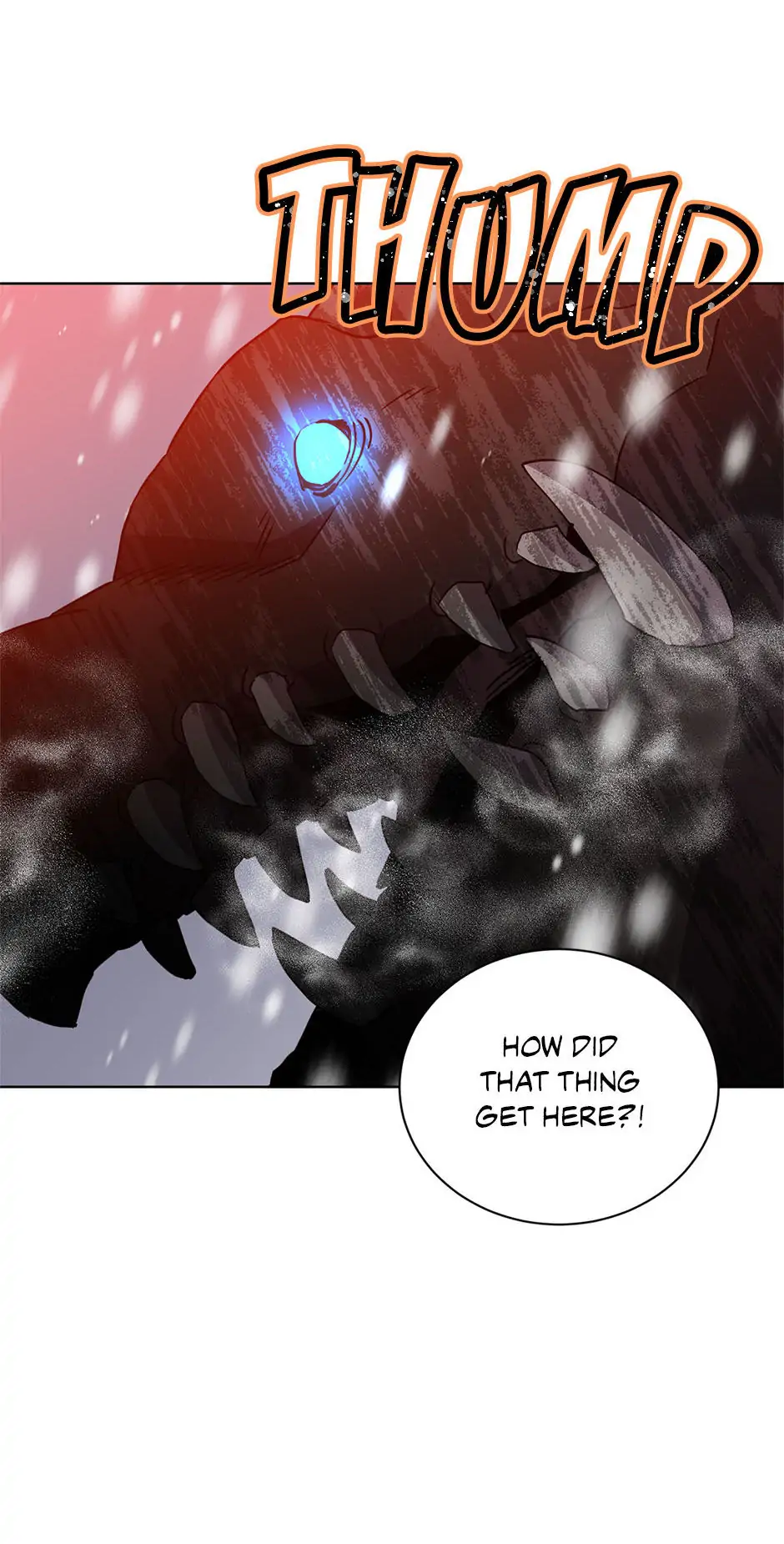 Read The Max Level Hero Strikes Back ENGLISH Manga Online