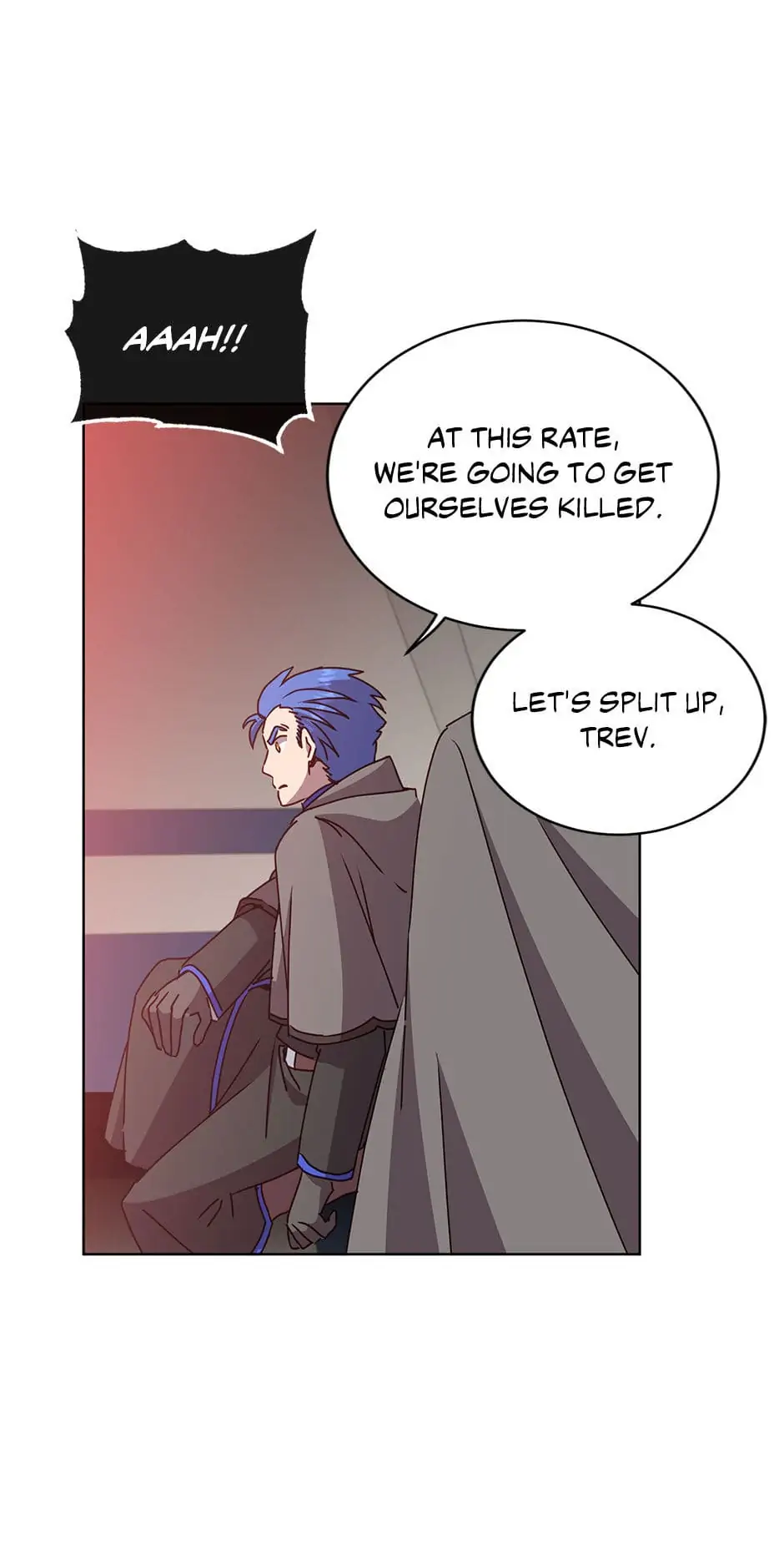 Read The Max Level Hero Strikes Back ENGLISH Manga Online