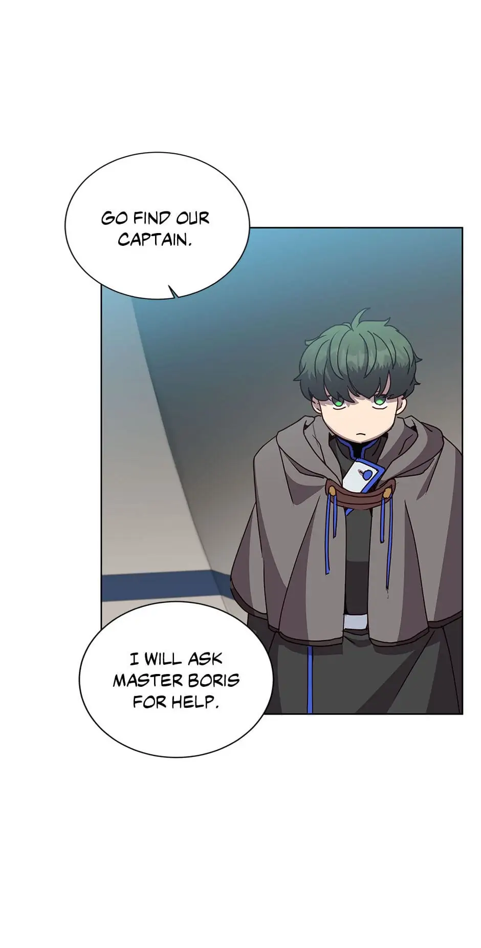 Read The Max Level Hero Strikes Back ENGLISH Manga Online