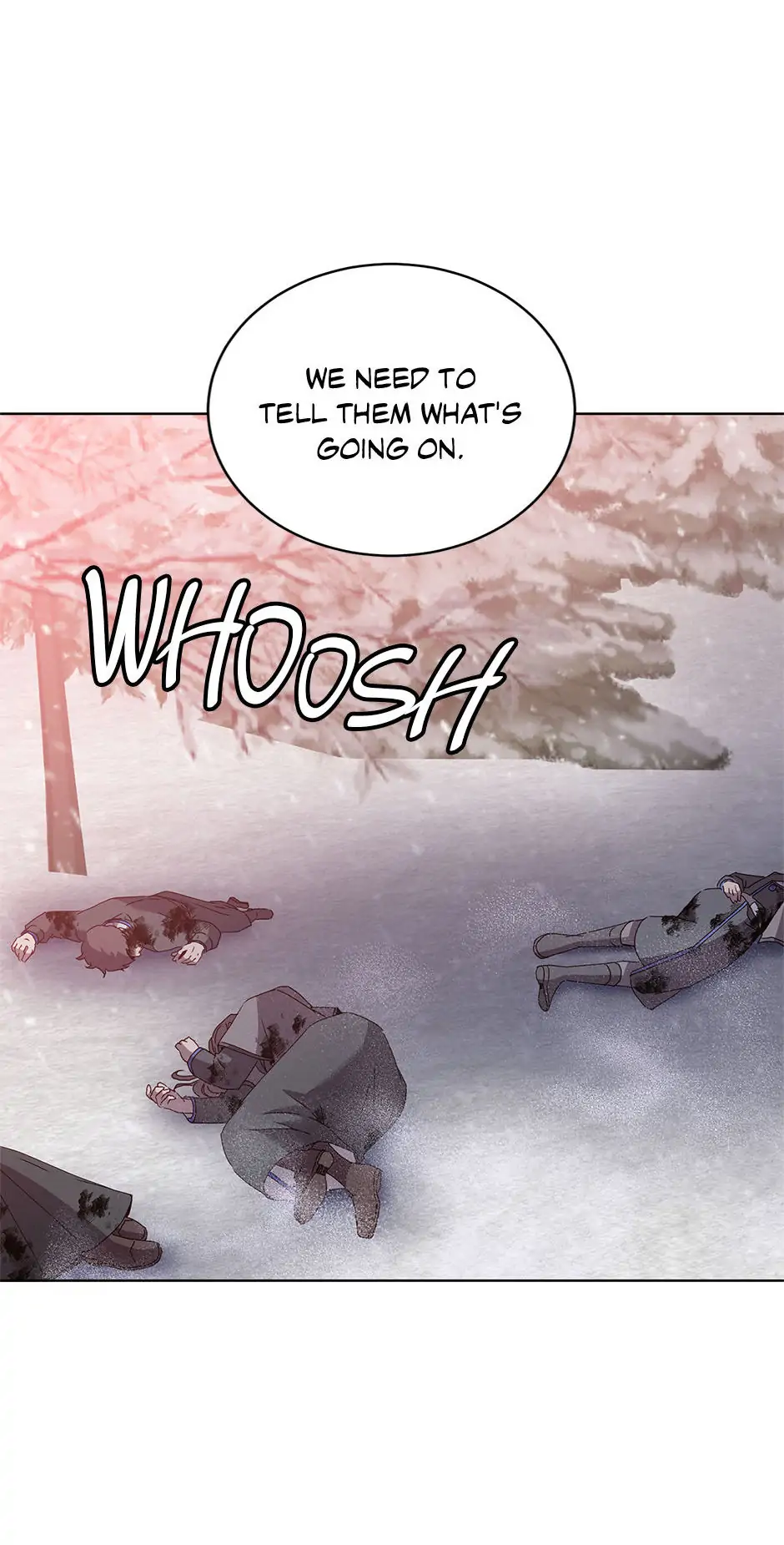 Read The Max Level Hero Strikes Back ENGLISH Manga Online