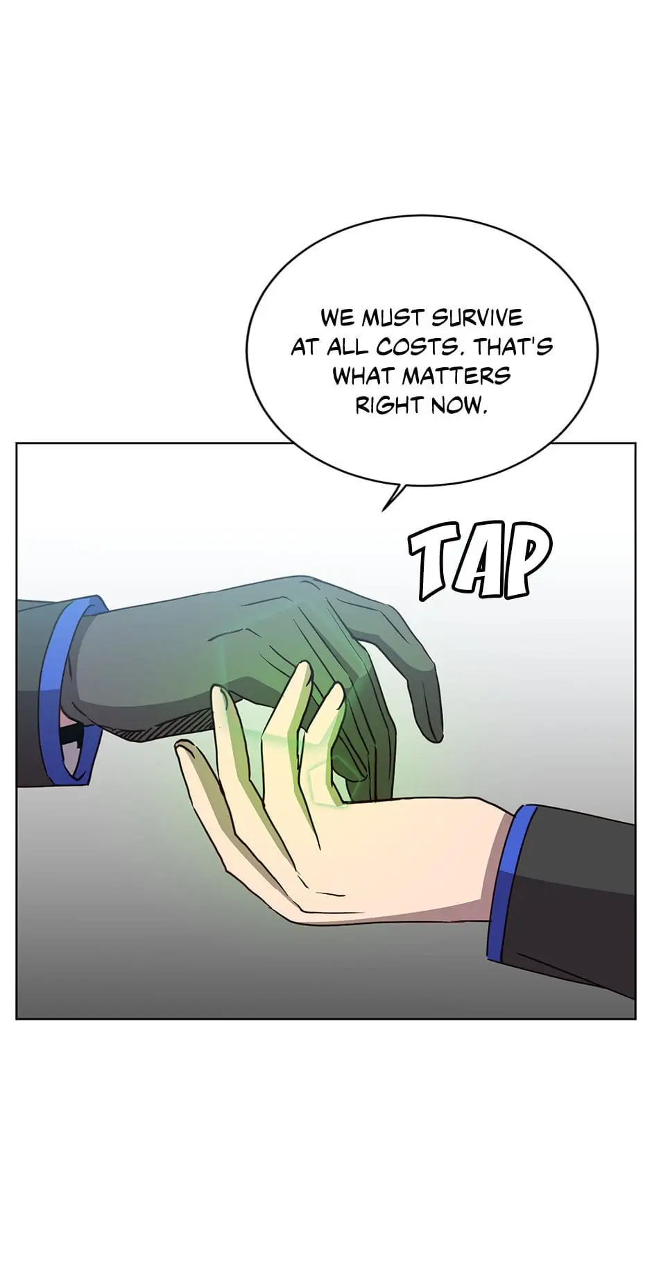 Read The Max Level Hero Strikes Back ENGLISH Manga Online