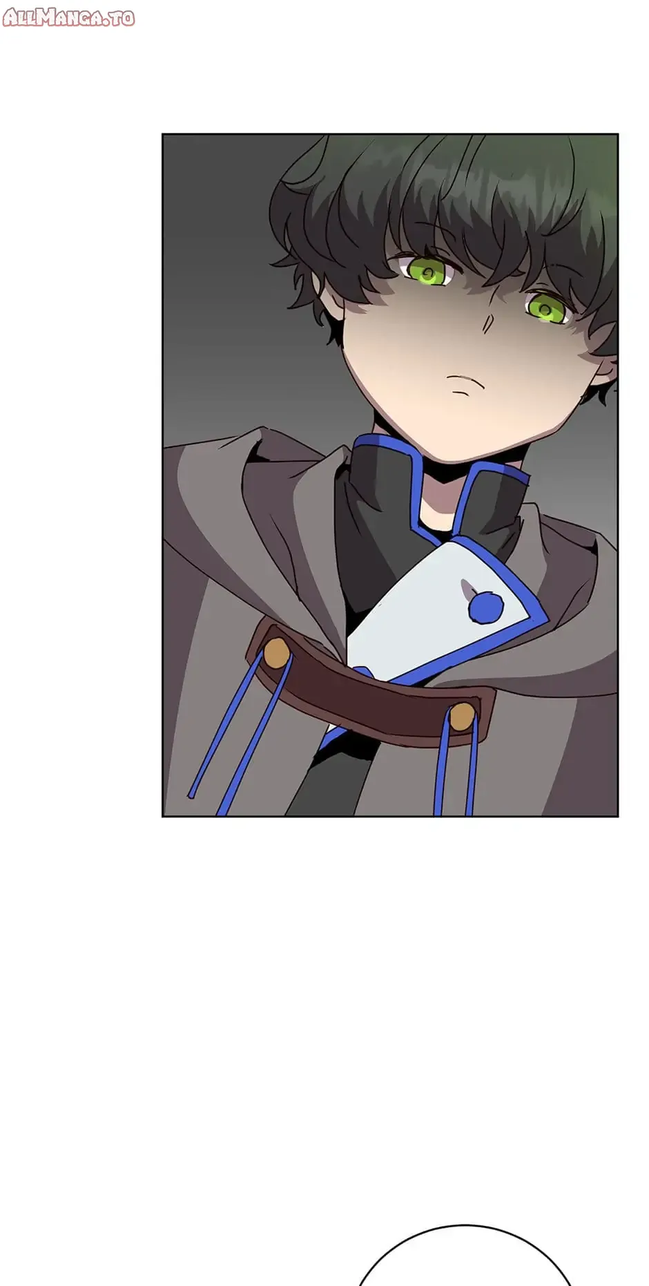 Read The Max Level Hero Strikes Back ENGLISH Manga Online