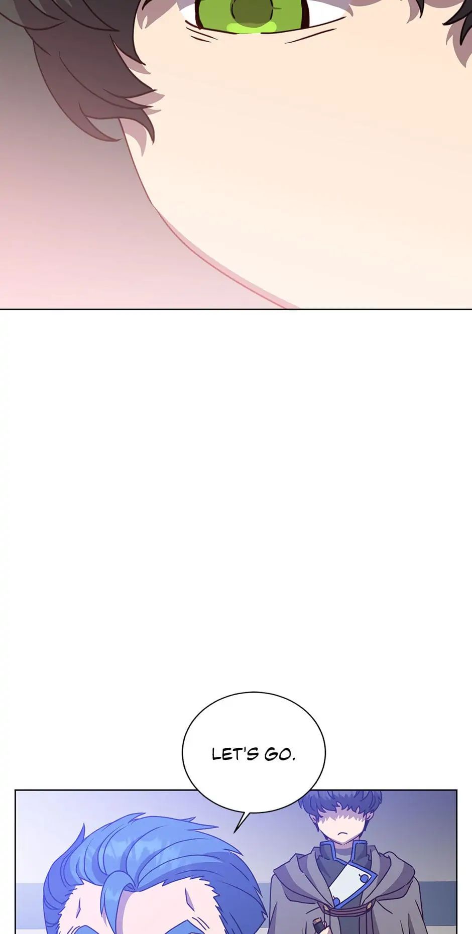 Read The Max Level Hero Strikes Back ENGLISH Manga Online