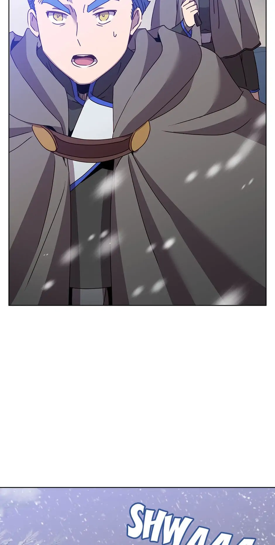 Read The Max Level Hero Strikes Back ENGLISH Manga Online