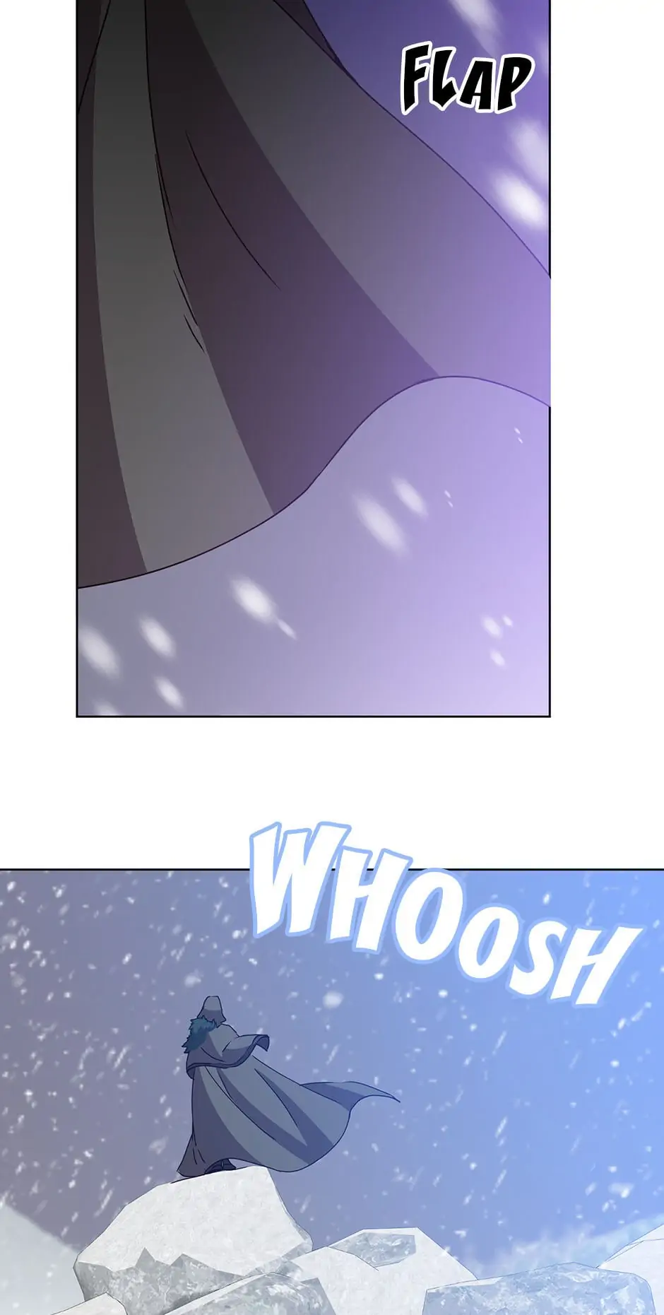 Read The Max Level Hero Strikes Back ENGLISH Manga Online