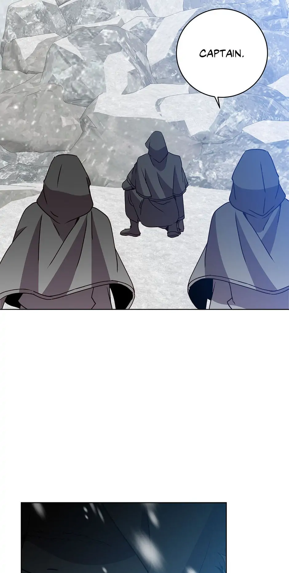 Read The Max Level Hero Strikes Back ENGLISH Manga Online