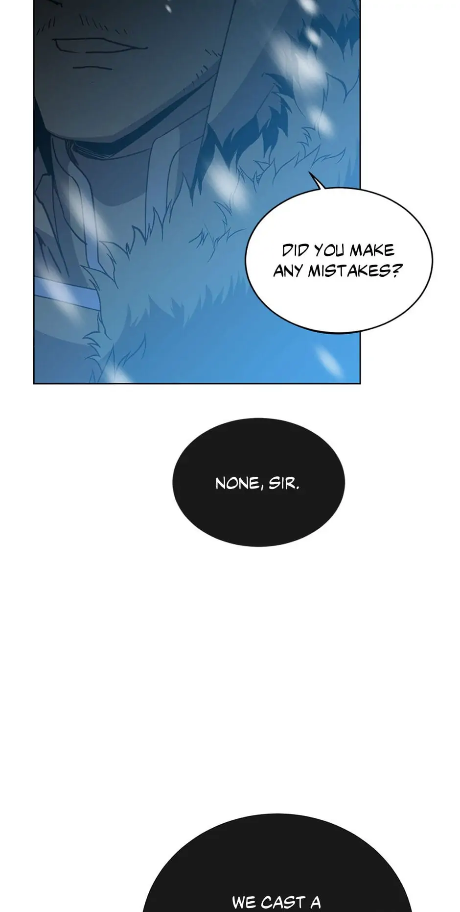 Read The Max Level Hero Strikes Back ENGLISH Manga Online