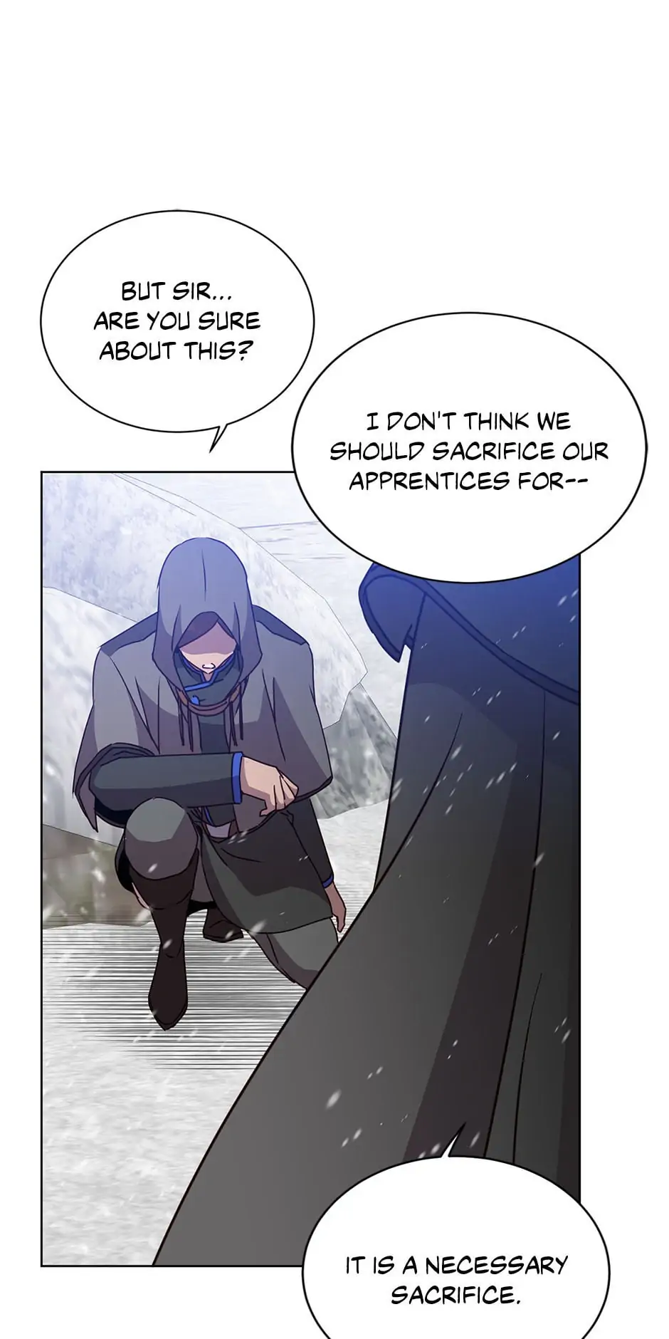 Read The Max Level Hero Strikes Back ENGLISH Manga Online