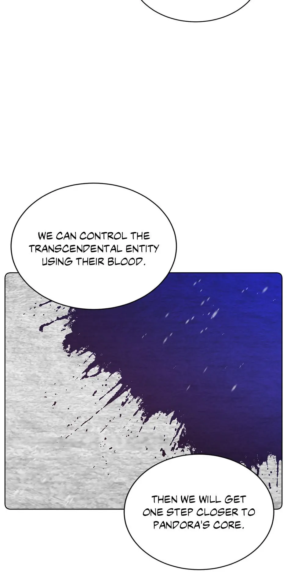 Read The Max Level Hero Strikes Back ENGLISH Manga Online