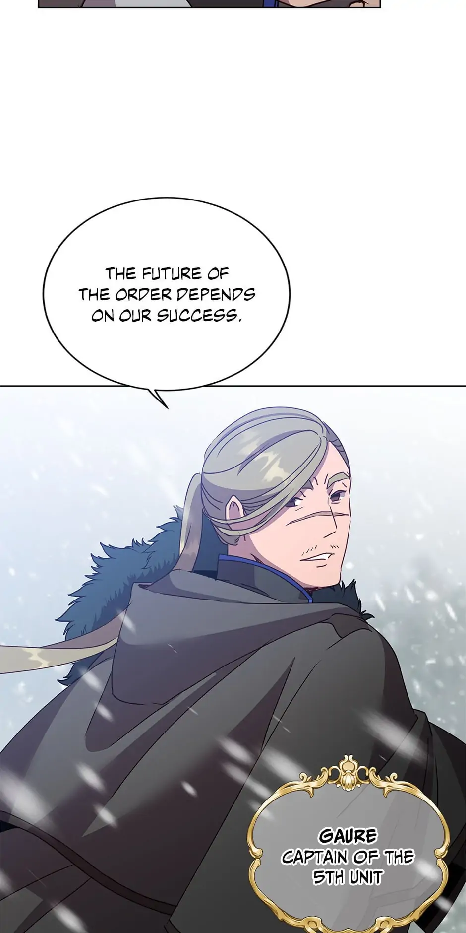 Read The Max Level Hero Strikes Back ENGLISH Manga Online