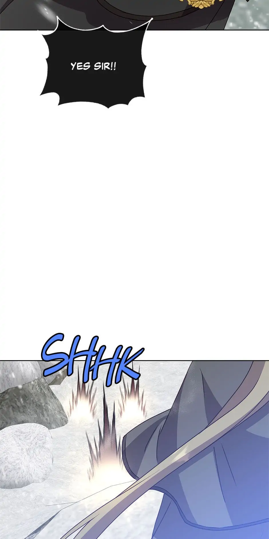 Read The Max Level Hero Strikes Back ENGLISH Manga Online