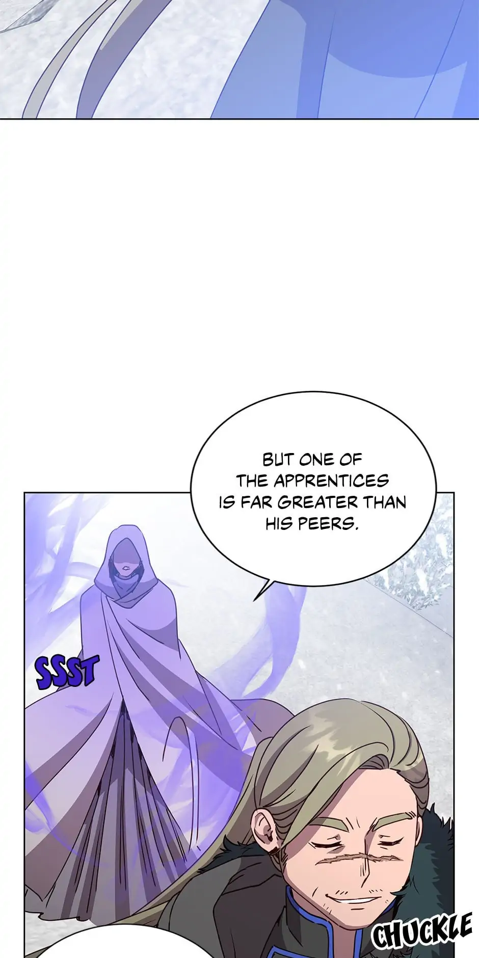 Read The Max Level Hero Strikes Back ENGLISH Manga Online