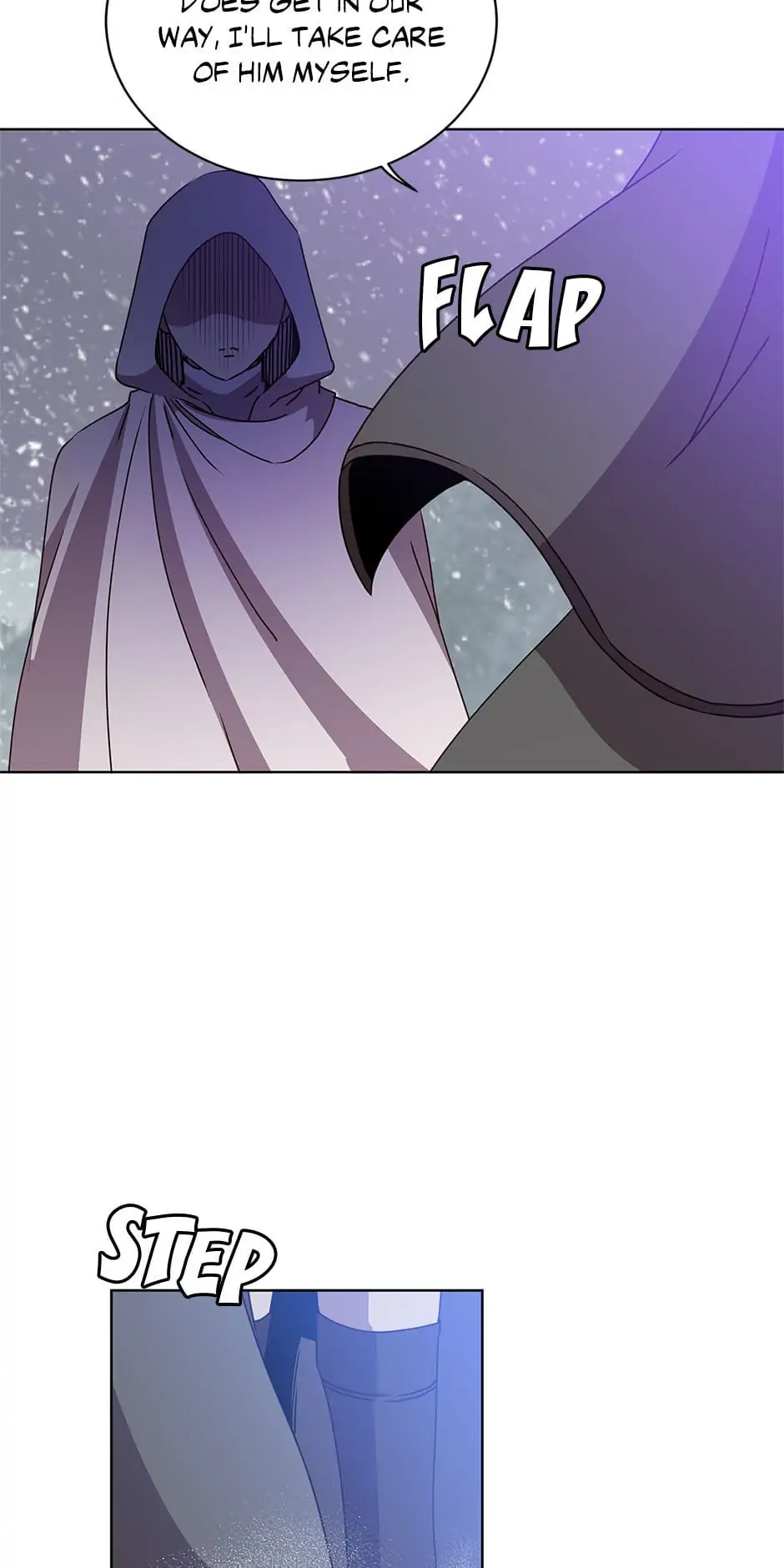 Read The Max Level Hero Strikes Back ENGLISH Manga Online