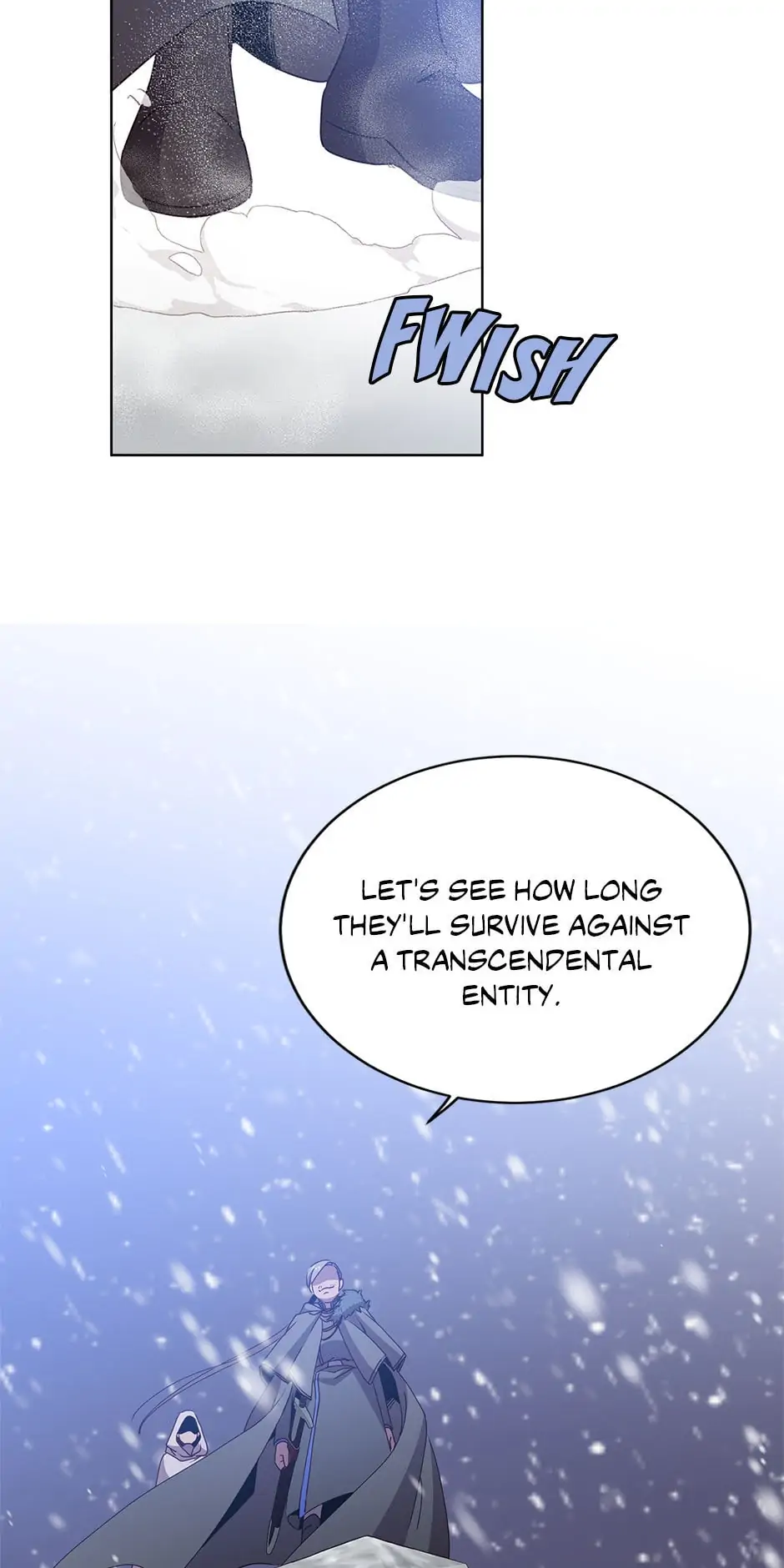 Read The Max Level Hero Strikes Back ENGLISH Manga Online