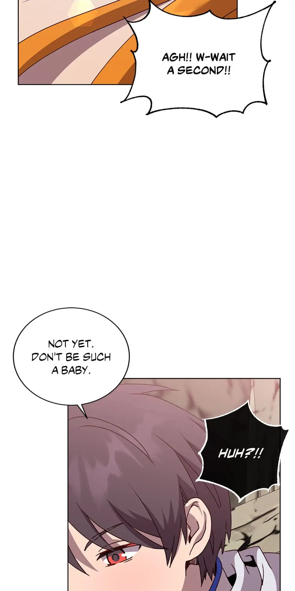 Read The Max Level Hero Strikes Back ENGLISH Manga Online