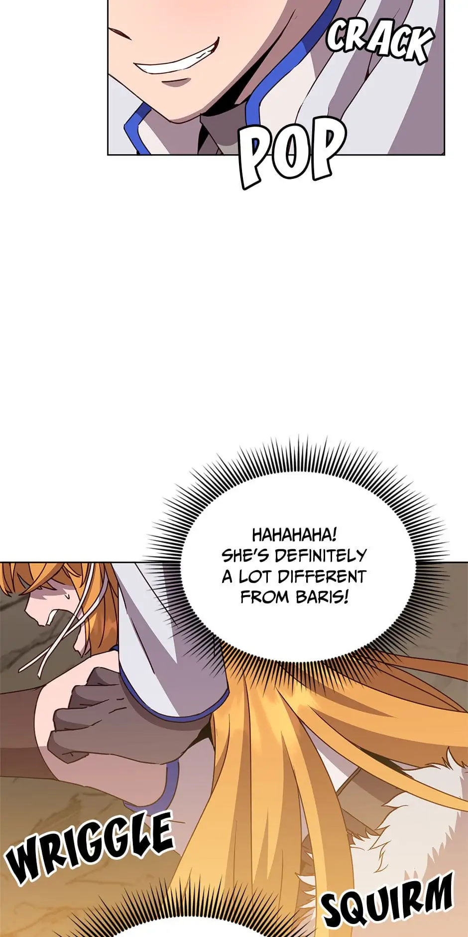 Read The Max Level Hero Strikes Back ENGLISH Manga Online