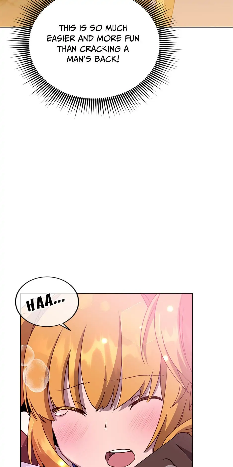 Read The Max Level Hero Strikes Back ENGLISH Manga Online