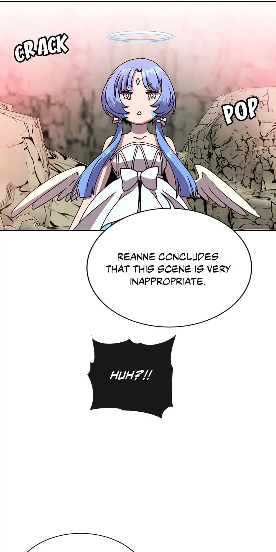 Read The Max Level Hero Strikes Back ENGLISH Manga Online