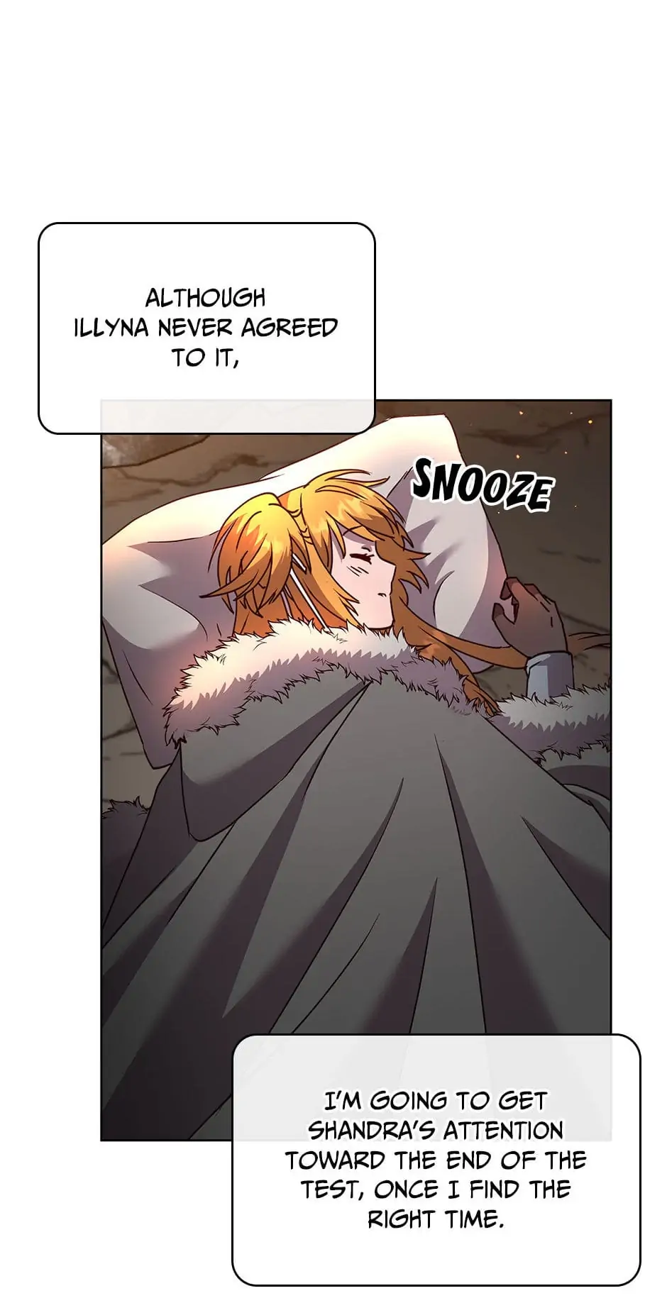 Read The Max Level Hero Strikes Back ENGLISH Manga Online