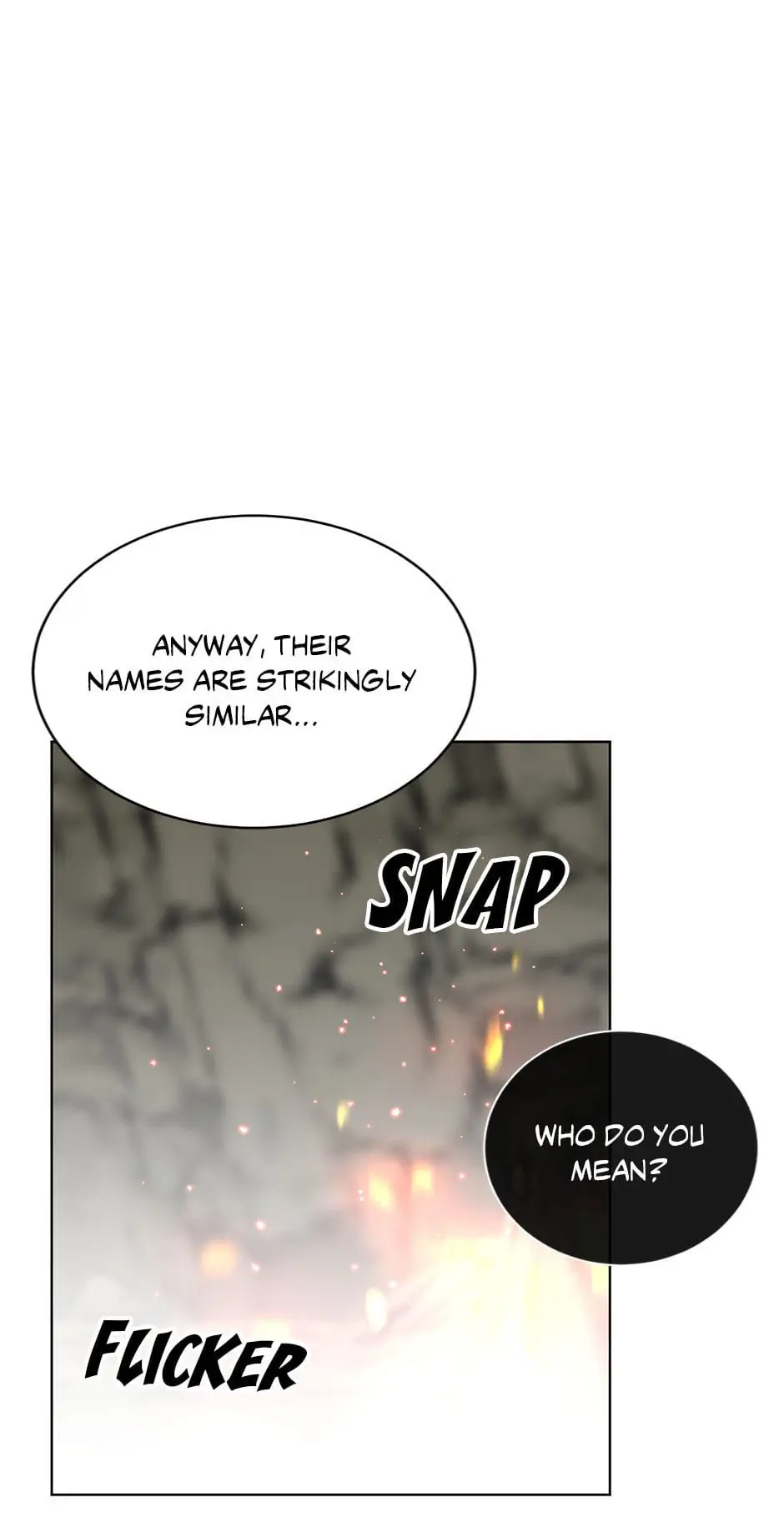 Read The Max Level Hero Strikes Back ENGLISH Manga Online