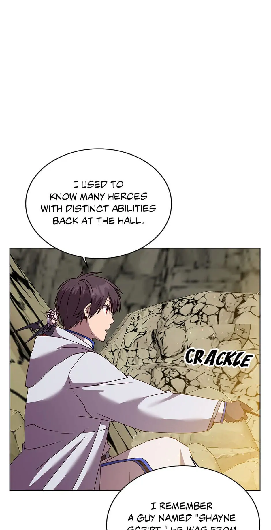 Read The Max Level Hero Strikes Back ENGLISH Manga Online