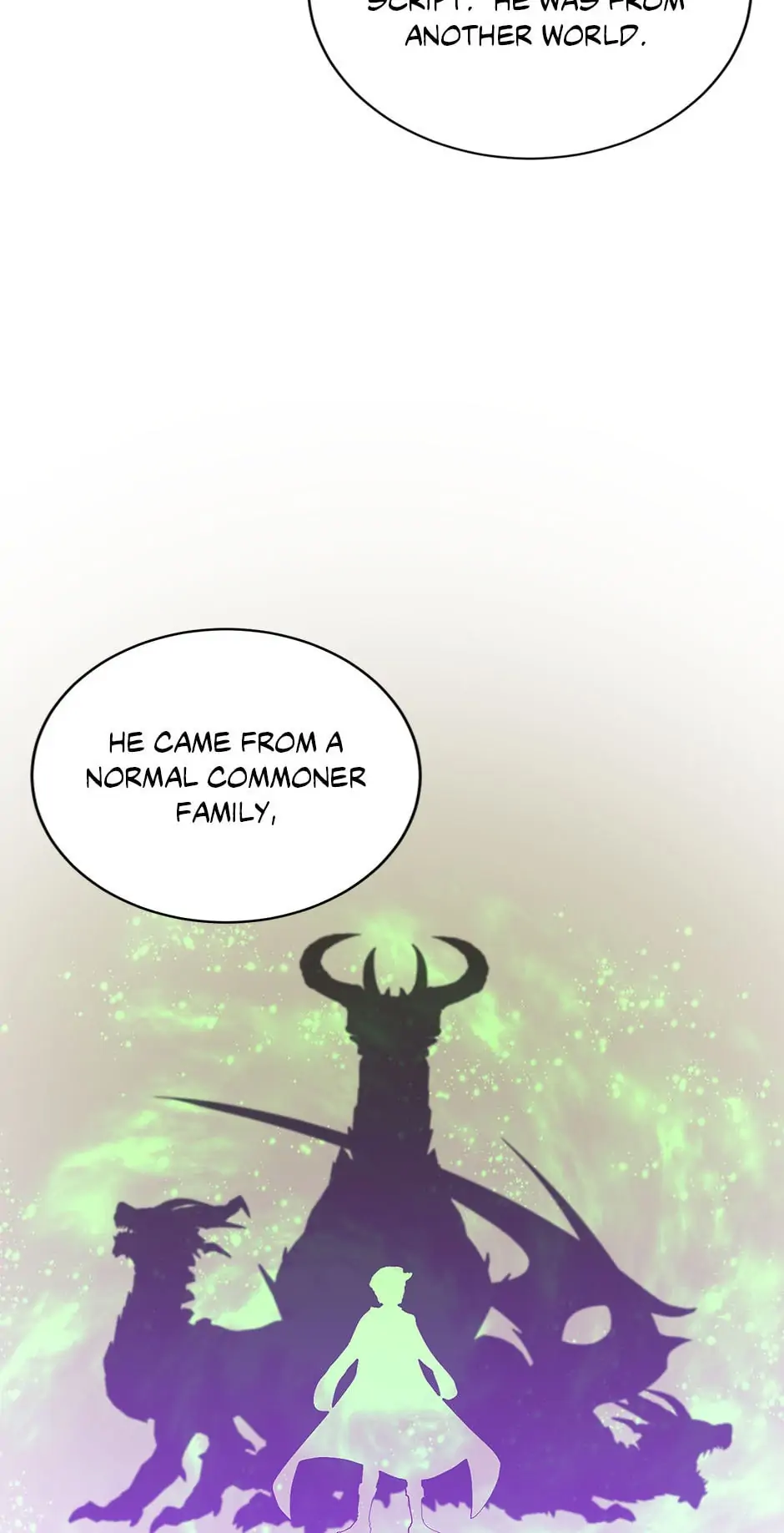 Read The Max Level Hero Strikes Back ENGLISH Manga Online