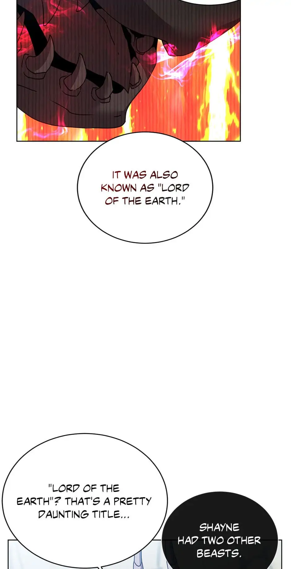 Read The Max Level Hero Strikes Back ENGLISH Manga Online