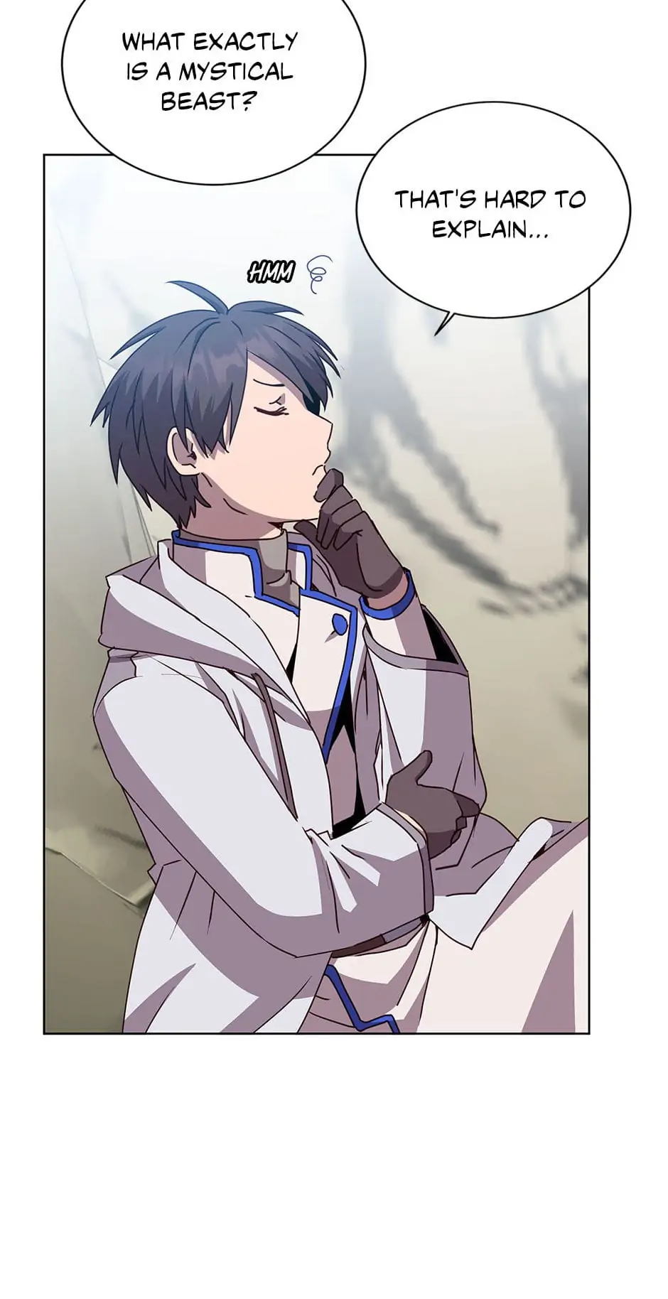 Read The Max Level Hero Strikes Back ENGLISH Manga Online