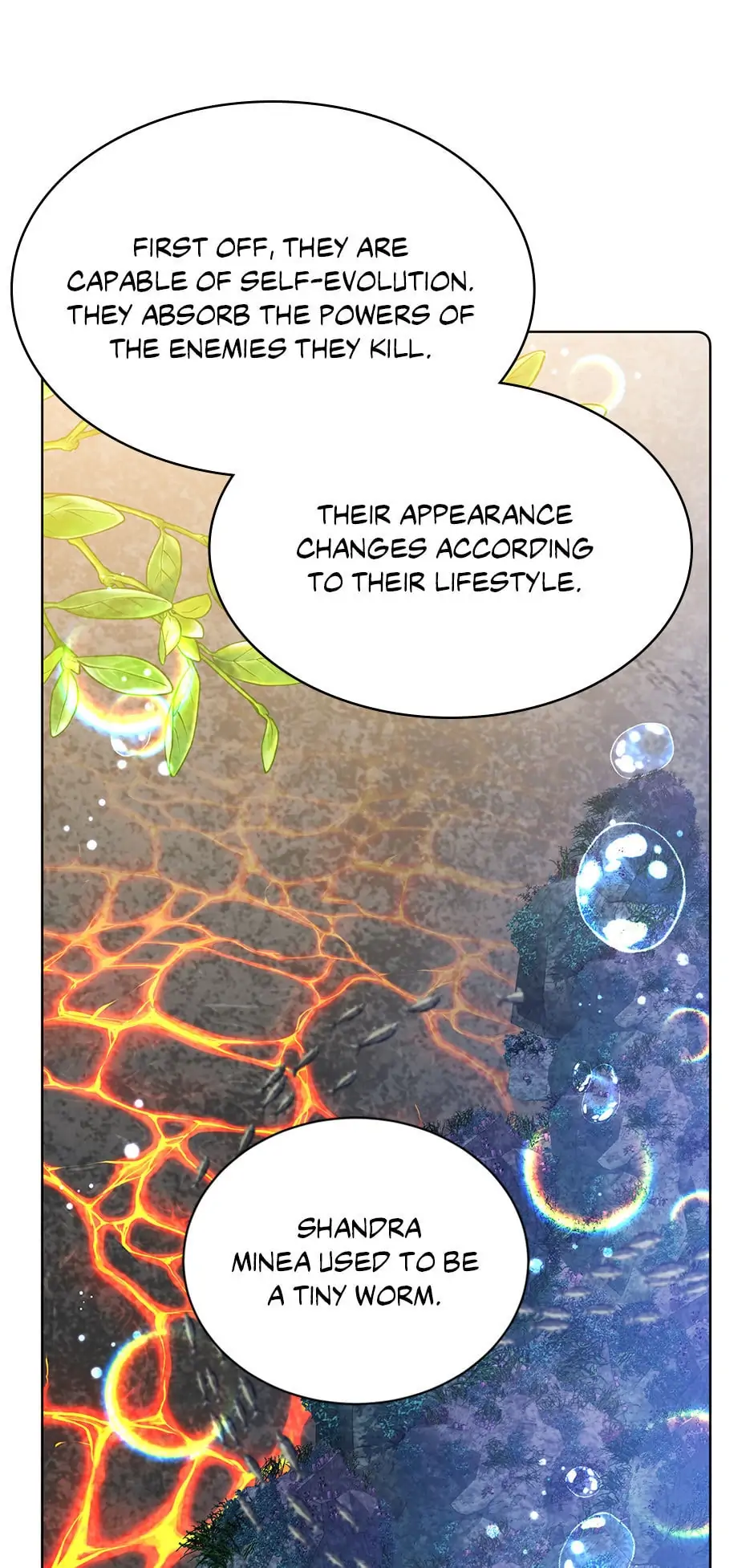 Read The Max Level Hero Strikes Back ENGLISH Manga Online