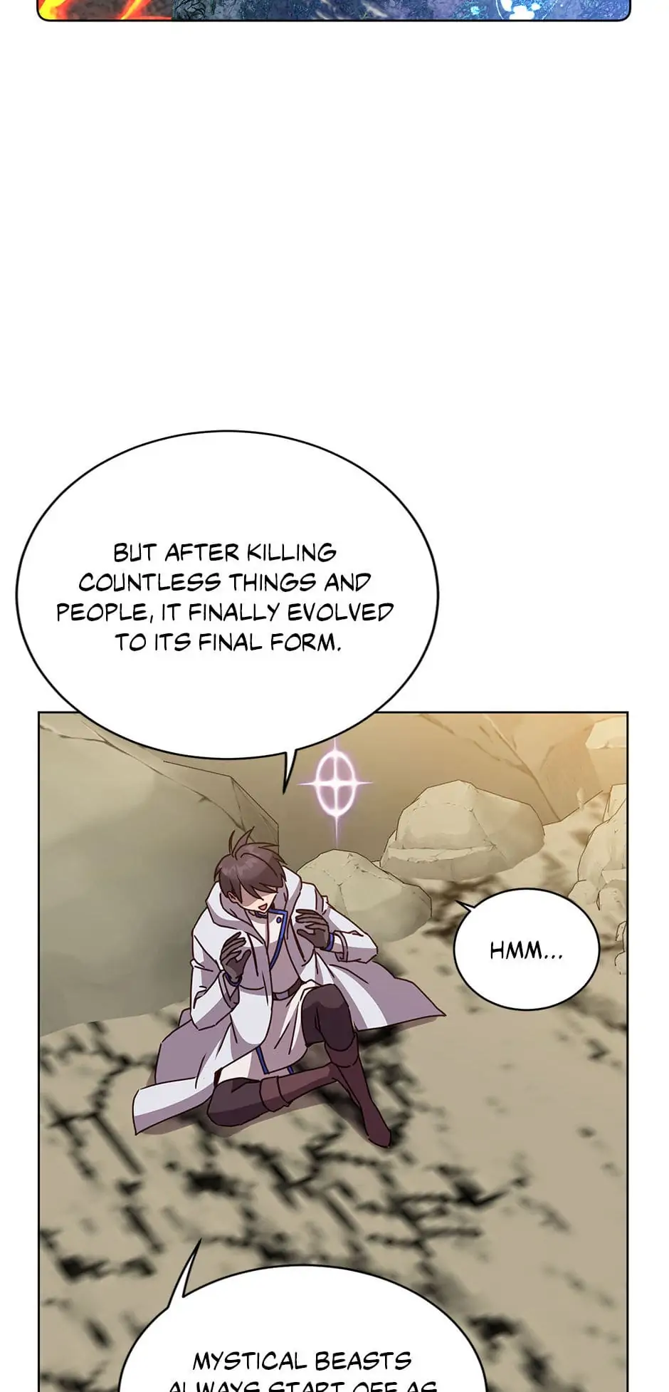 Read The Max Level Hero Strikes Back ENGLISH Manga Online