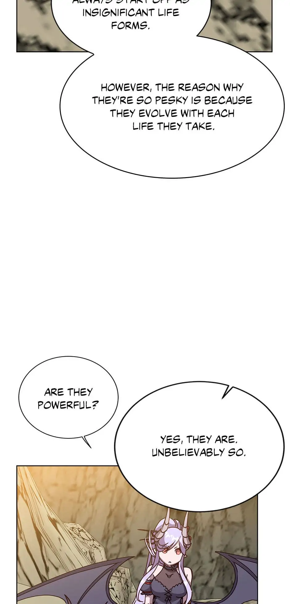 Read The Max Level Hero Strikes Back ENGLISH Manga Online