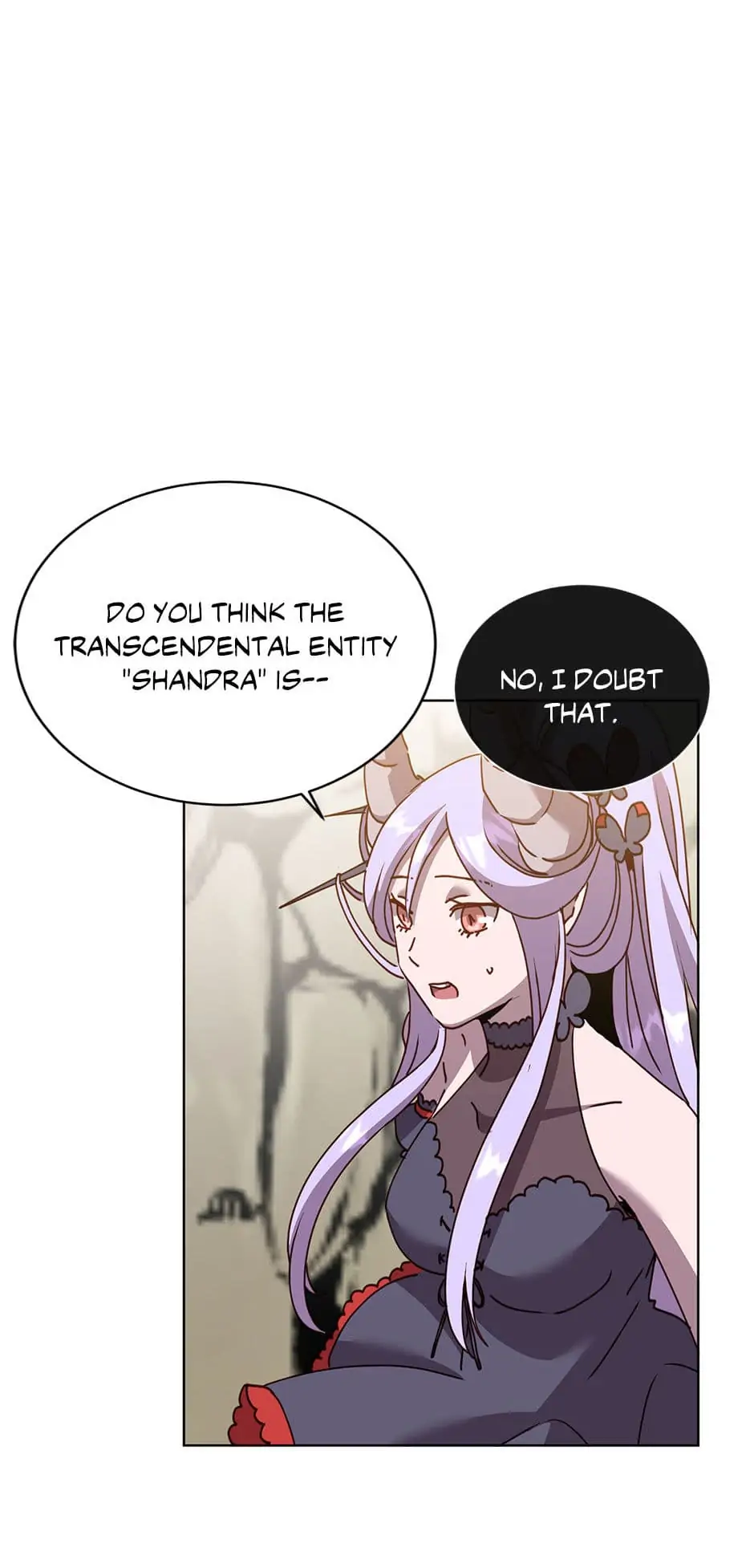 Read The Max Level Hero Strikes Back ENGLISH Manga Online