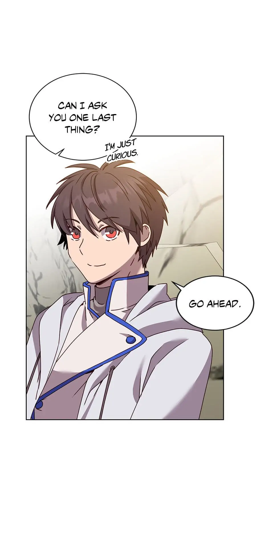 Read The Max Level Hero Strikes Back ENGLISH Manga Online