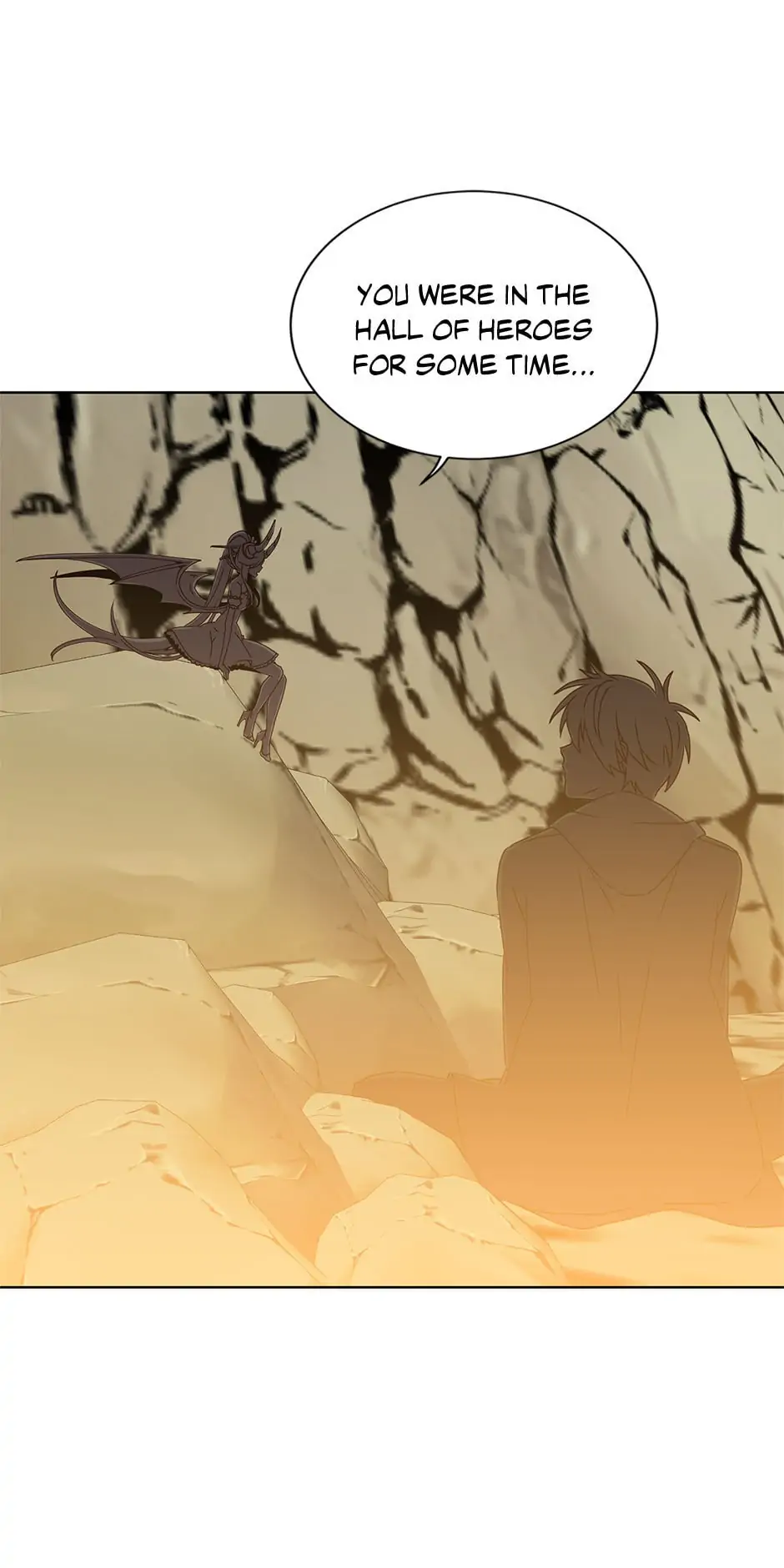 Read The Max Level Hero Strikes Back ENGLISH Manga Online