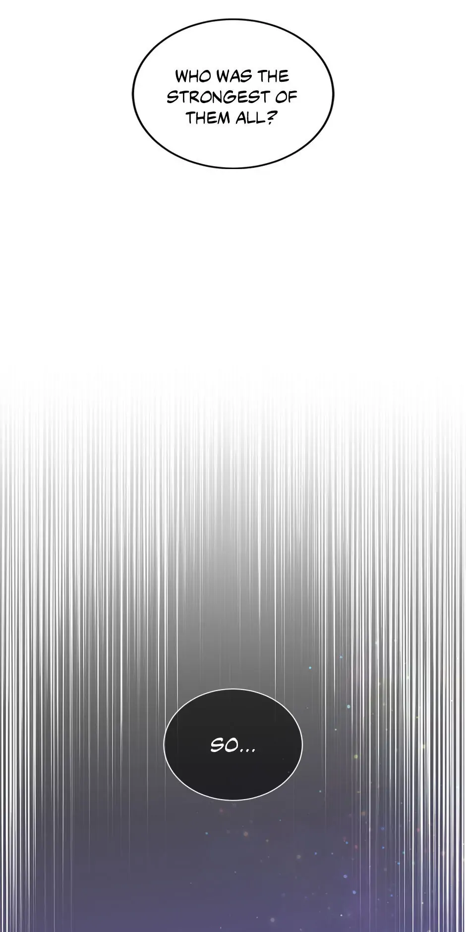 Read The Max Level Hero Strikes Back ENGLISH Manga Online