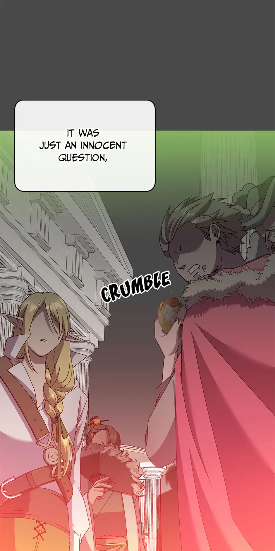 Read The Max Level Hero Strikes Back ENGLISH Manga Online