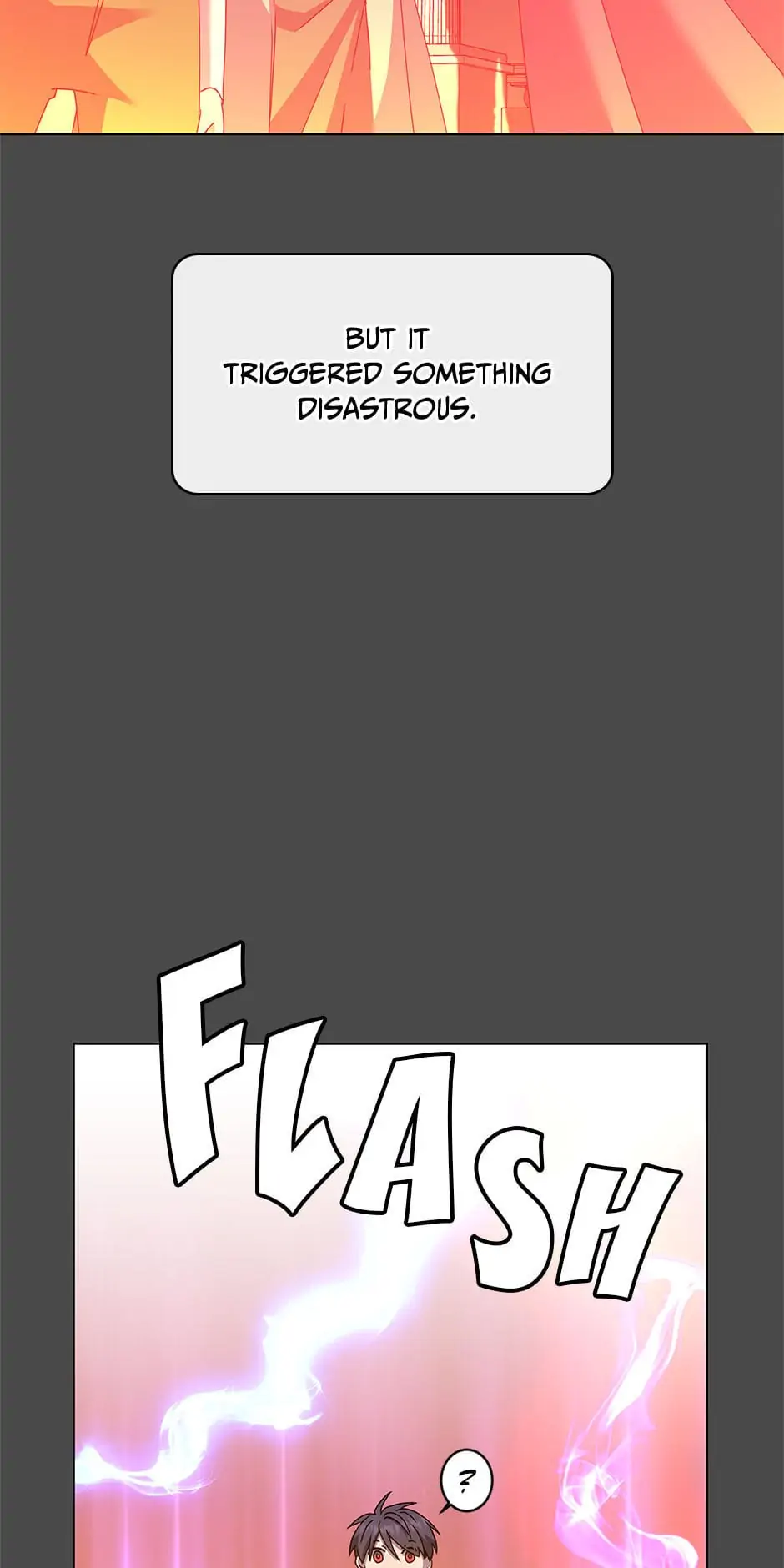 Read The Max Level Hero Strikes Back ENGLISH Manga Online