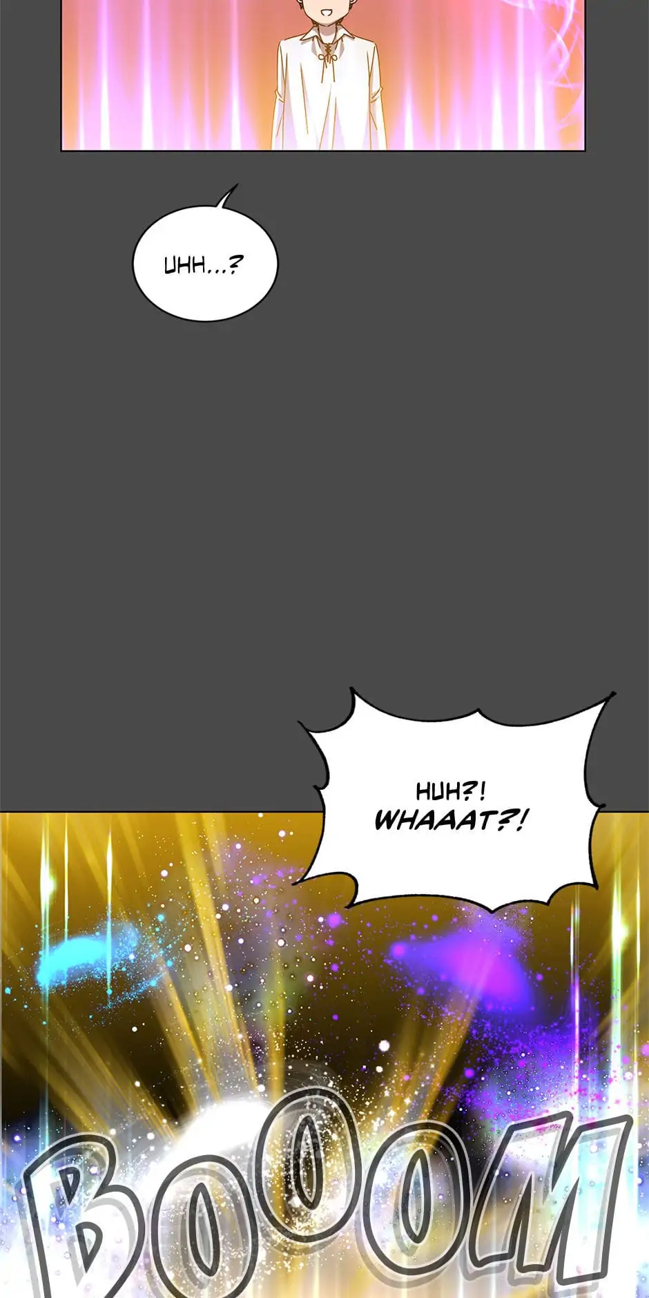 Read The Max Level Hero Strikes Back ENGLISH Manga Online