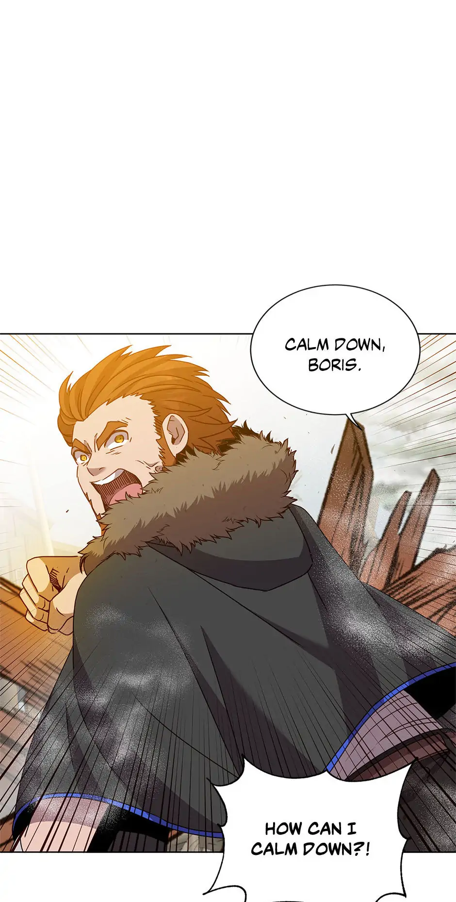 Read The Max Level Hero Strikes Back ENGLISH Manga Online