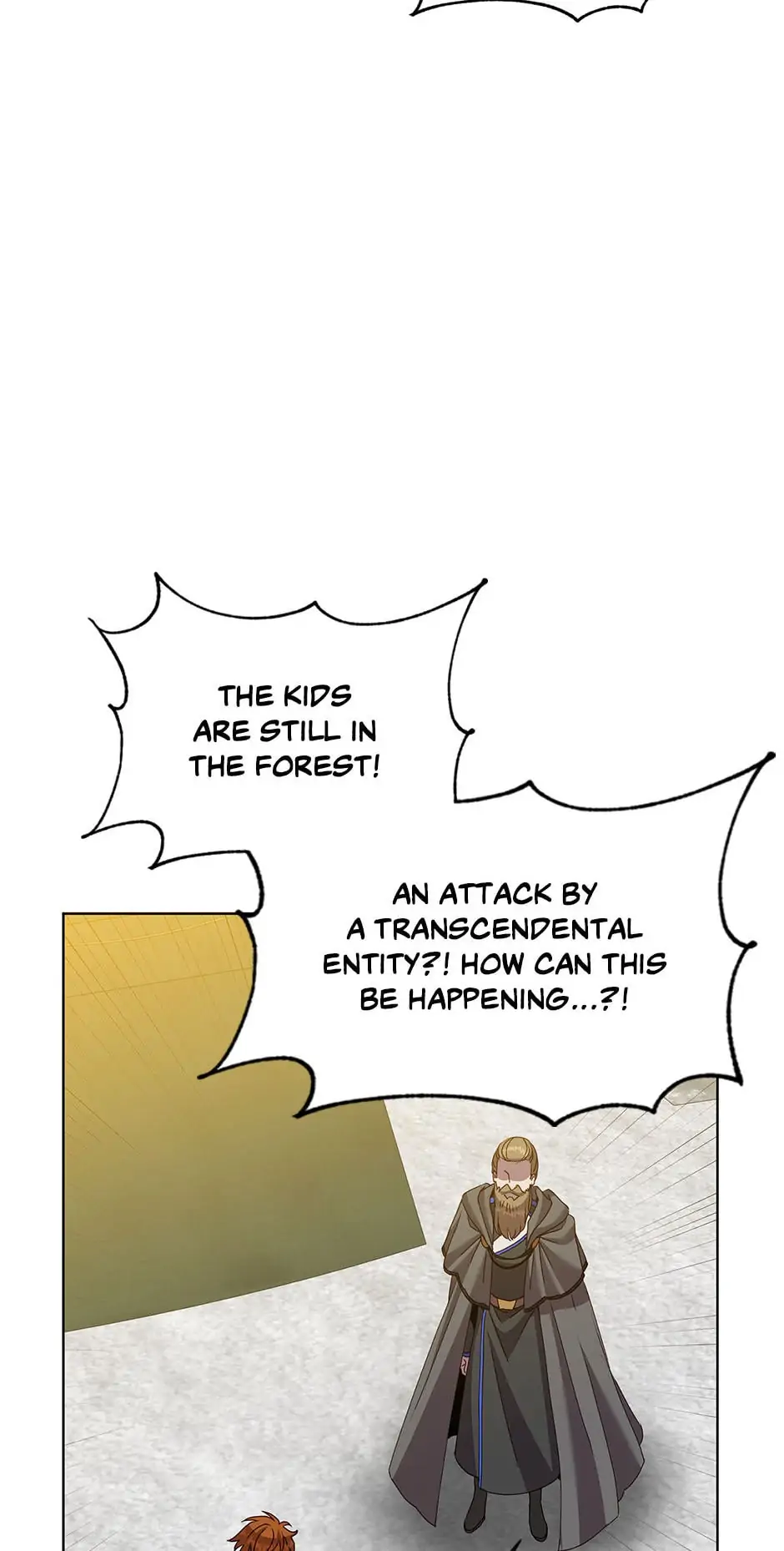 Read The Max Level Hero Strikes Back ENGLISH Manga Online