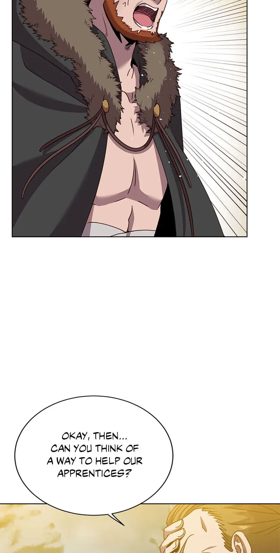 Read The Max Level Hero Strikes Back ENGLISH Manga Online