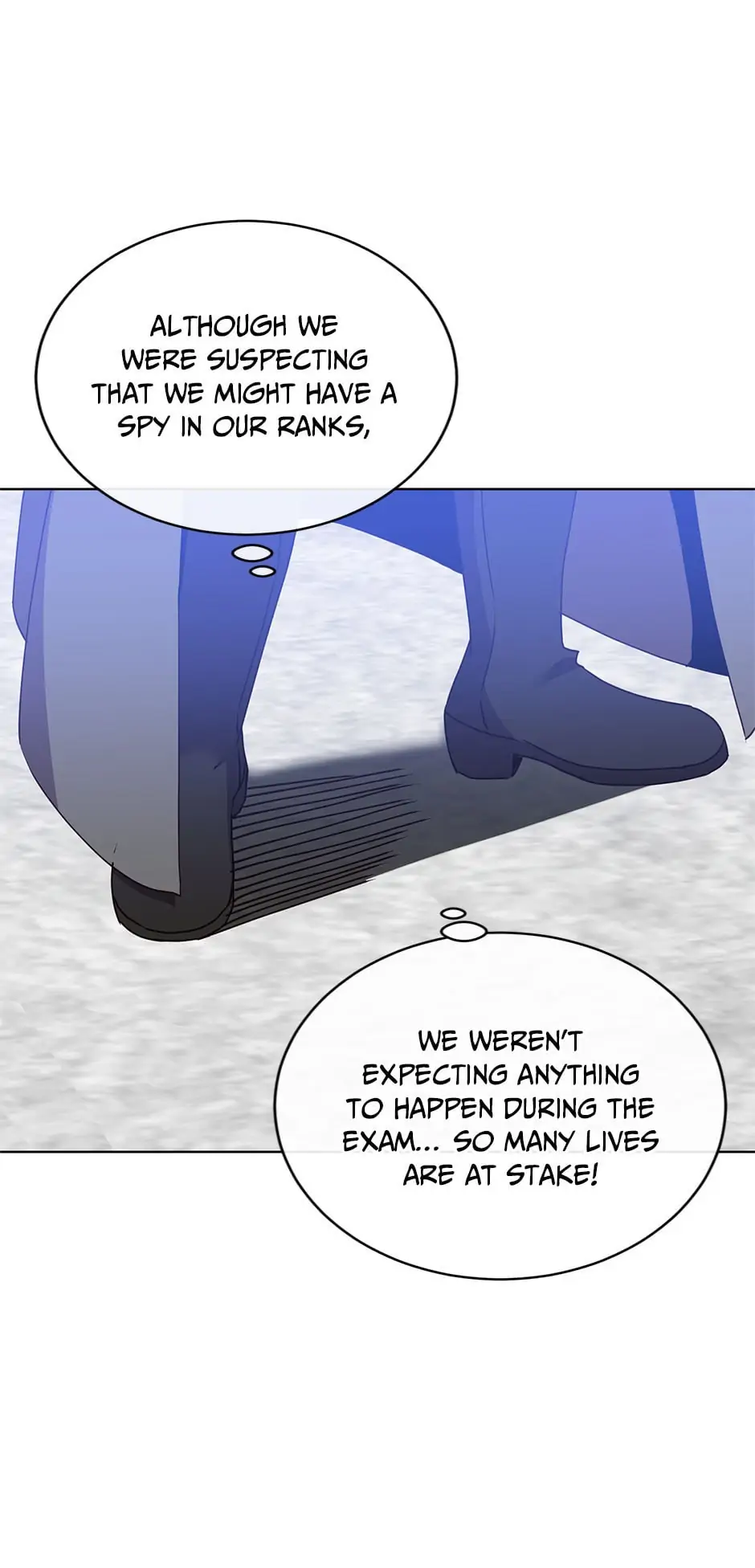 Read The Max Level Hero Strikes Back ENGLISH Manga Online