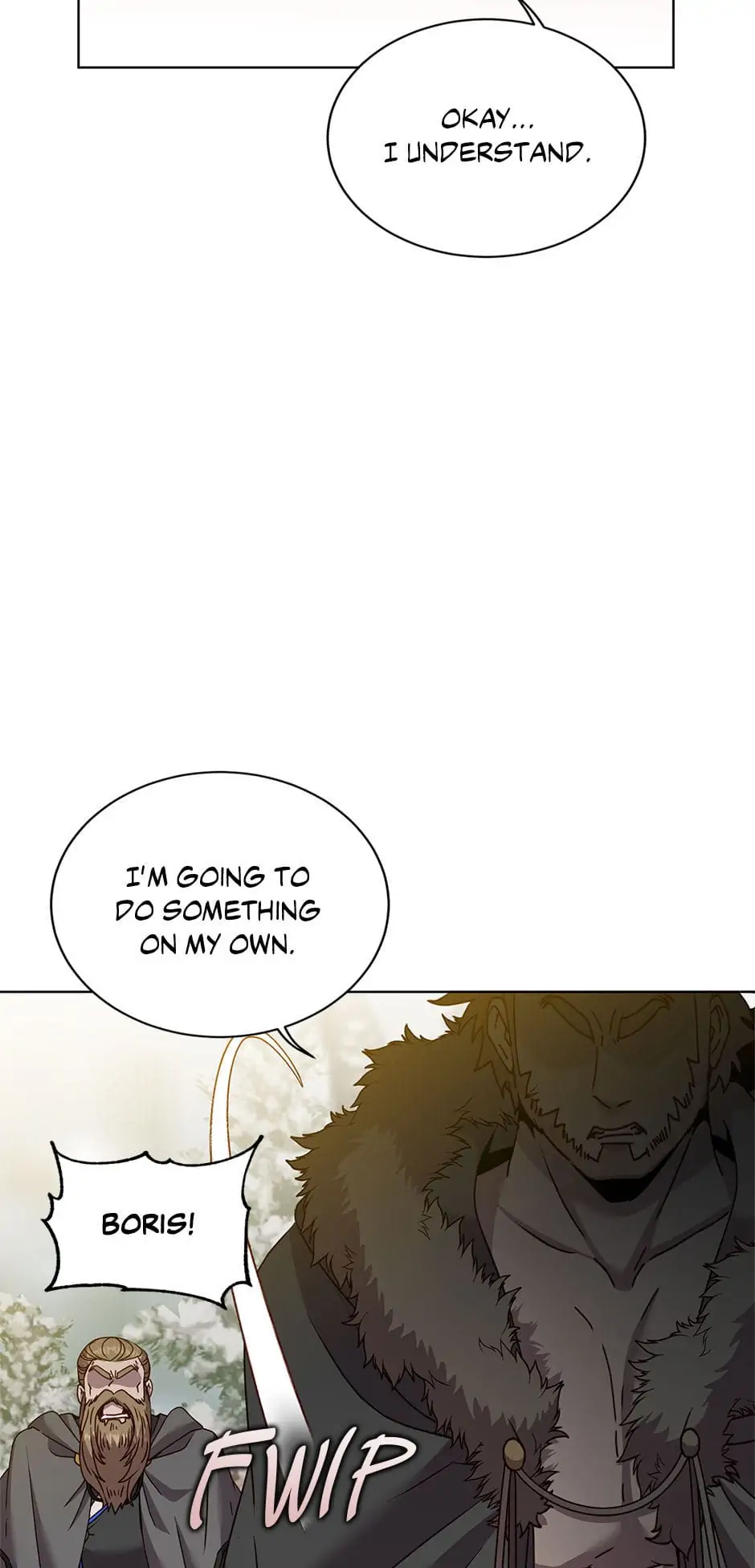 Read The Max Level Hero Strikes Back ENGLISH Manga Online