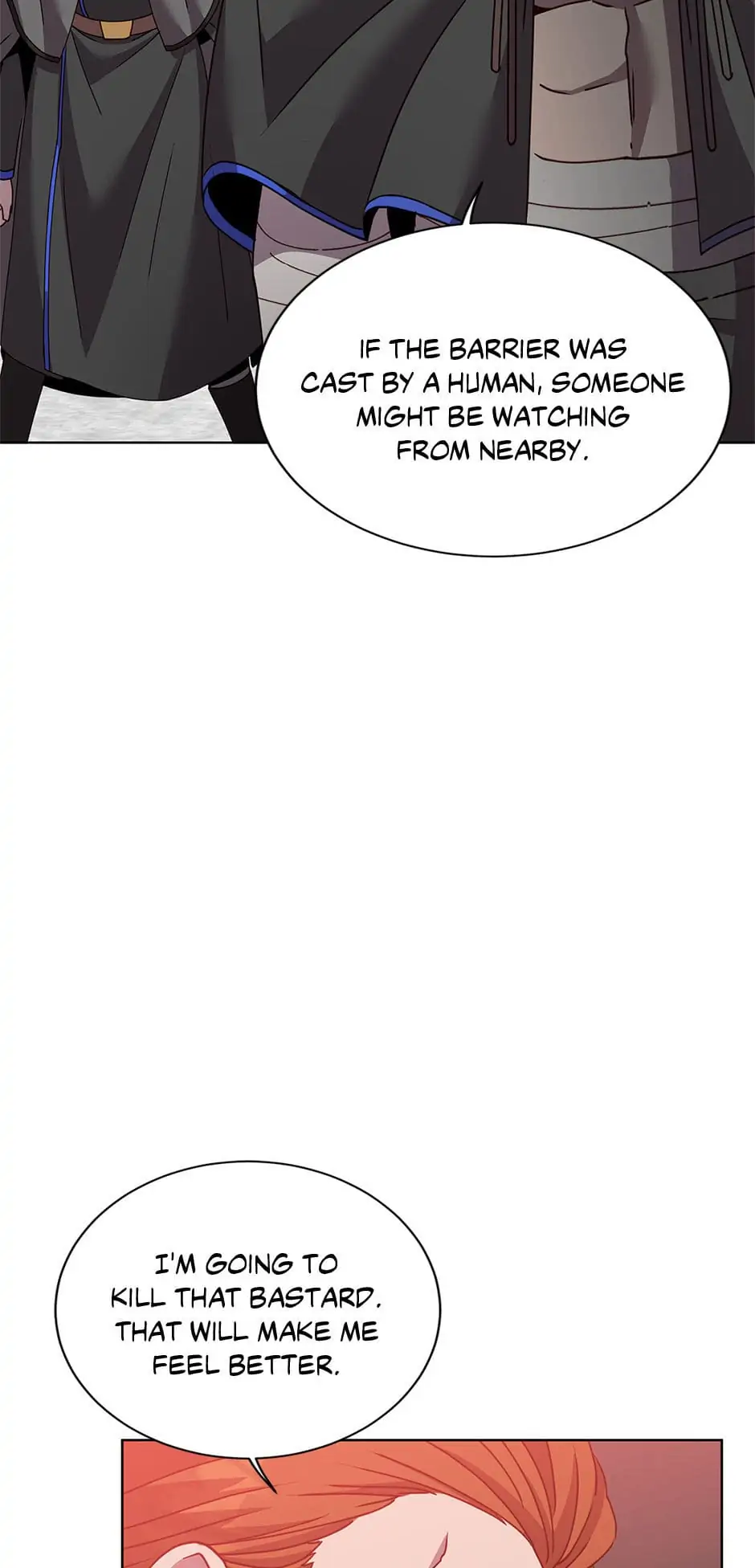 Read The Max Level Hero Strikes Back ENGLISH Manga Online