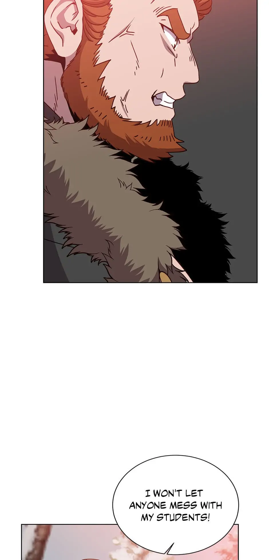 Read The Max Level Hero Strikes Back ENGLISH Manga Online