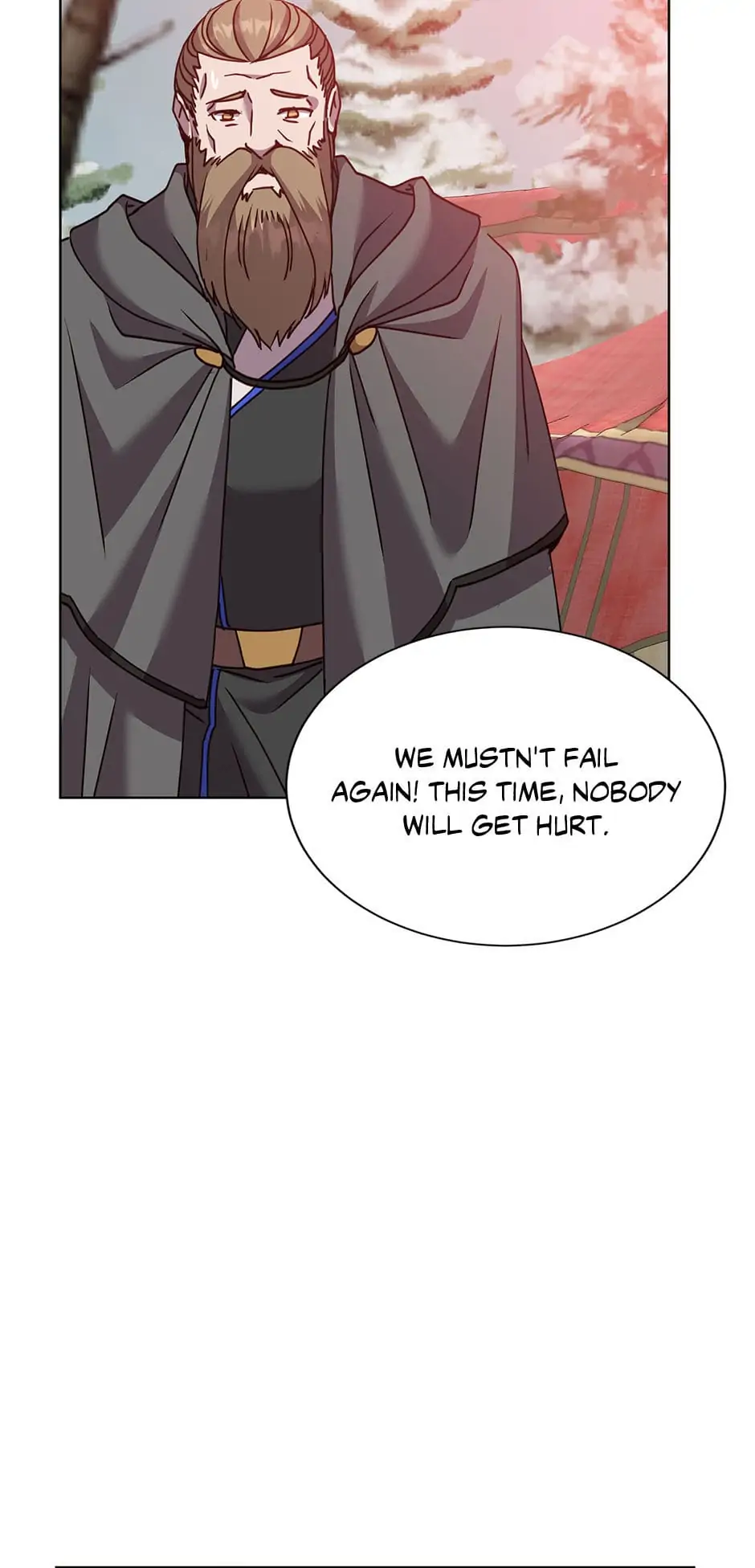 Read The Max Level Hero Strikes Back ENGLISH Manga Online